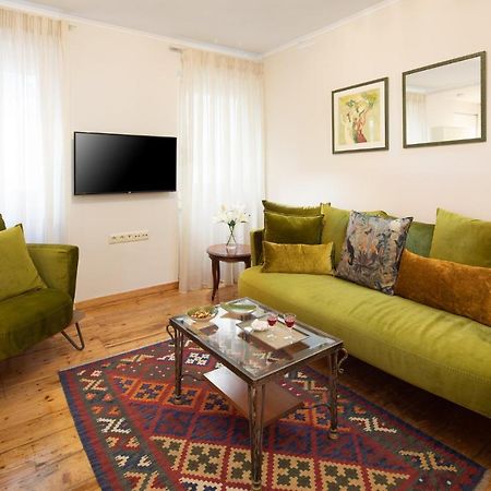 Casa Mia Corfu Town Apartment Eksteriør bilde