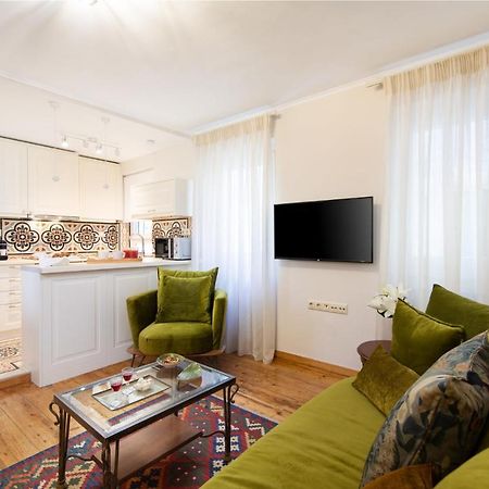 Casa Mia Corfu Town Apartment Eksteriør bilde