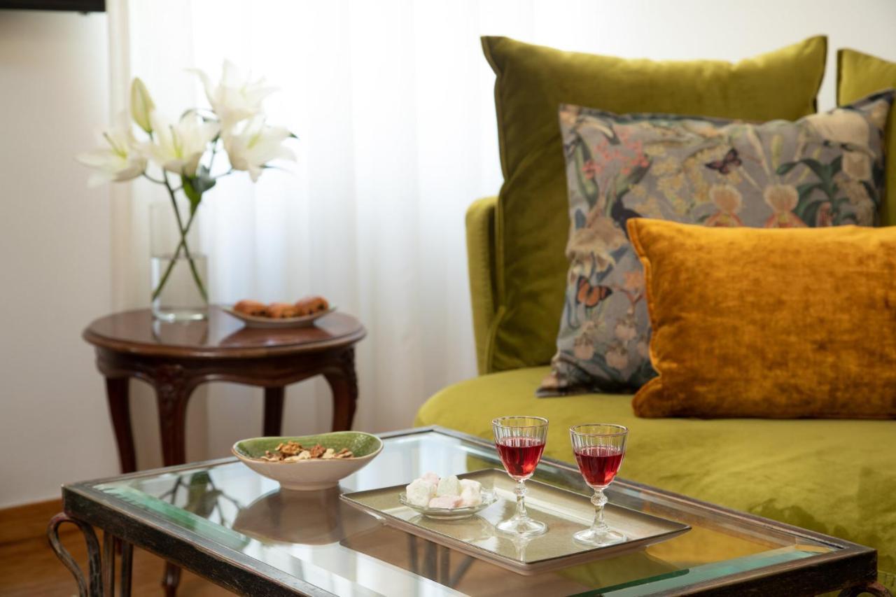Casa Mia Corfu Town Apartment Eksteriør bilde