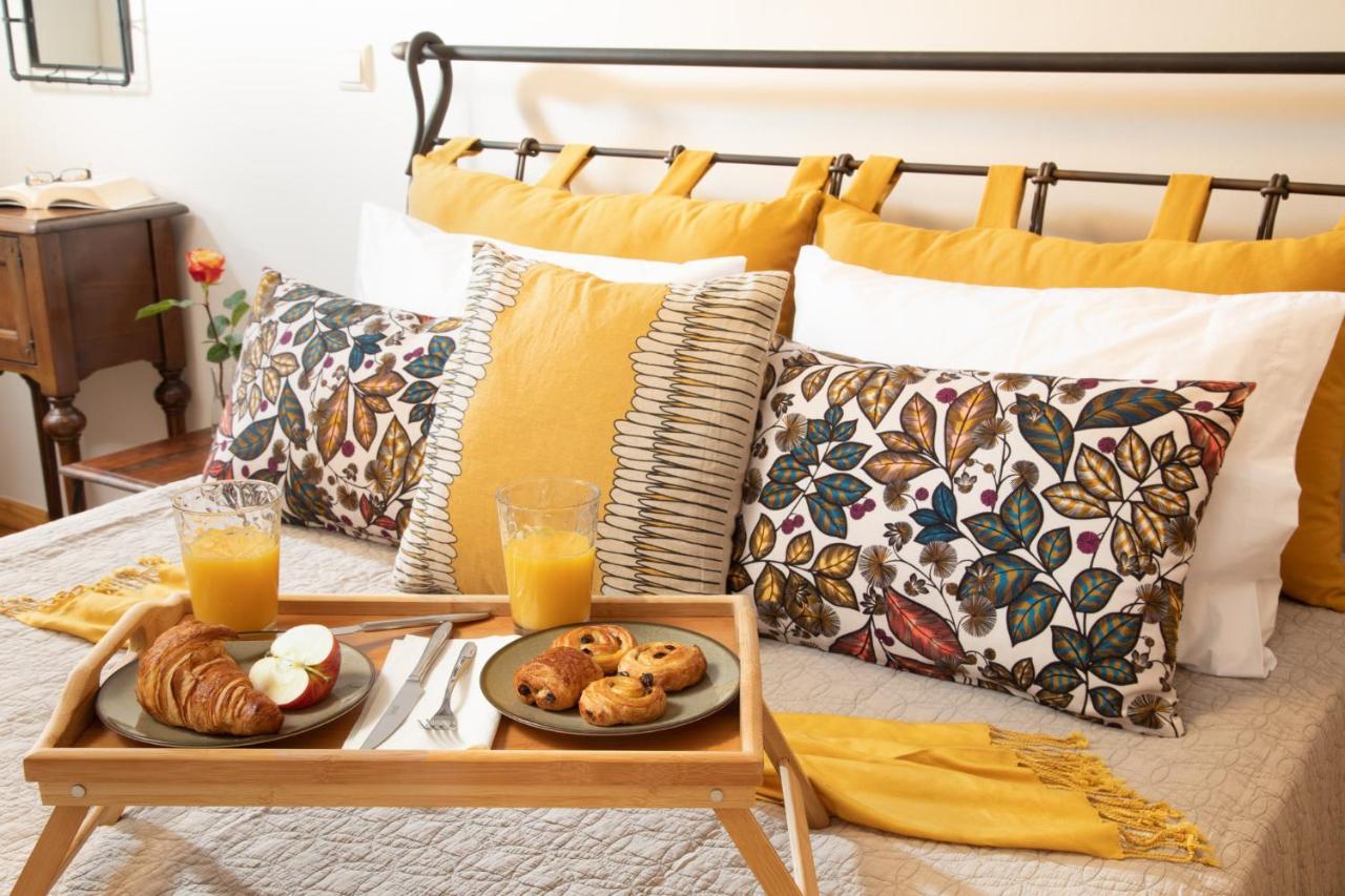 Casa Mia Corfu Town Apartment Eksteriør bilde