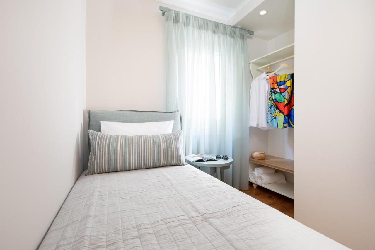 Casa Mia Corfu Town Apartment Eksteriør bilde
