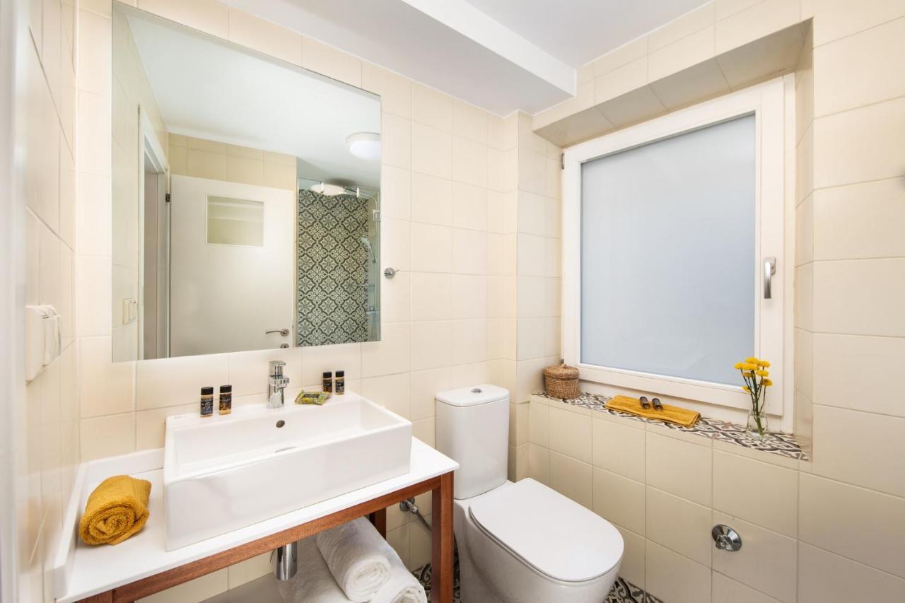 Casa Mia Corfu Town Apartment Eksteriør bilde