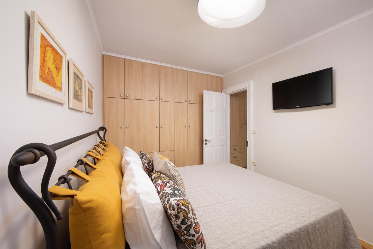 Casa Mia Corfu Town Apartment Eksteriør bilde